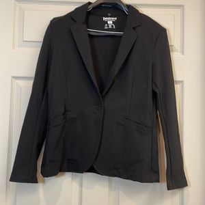 BETABRAND pre-owned travel blazer sized Large